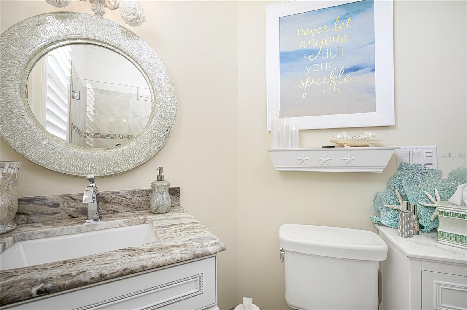 CORAL CAYE - Residential