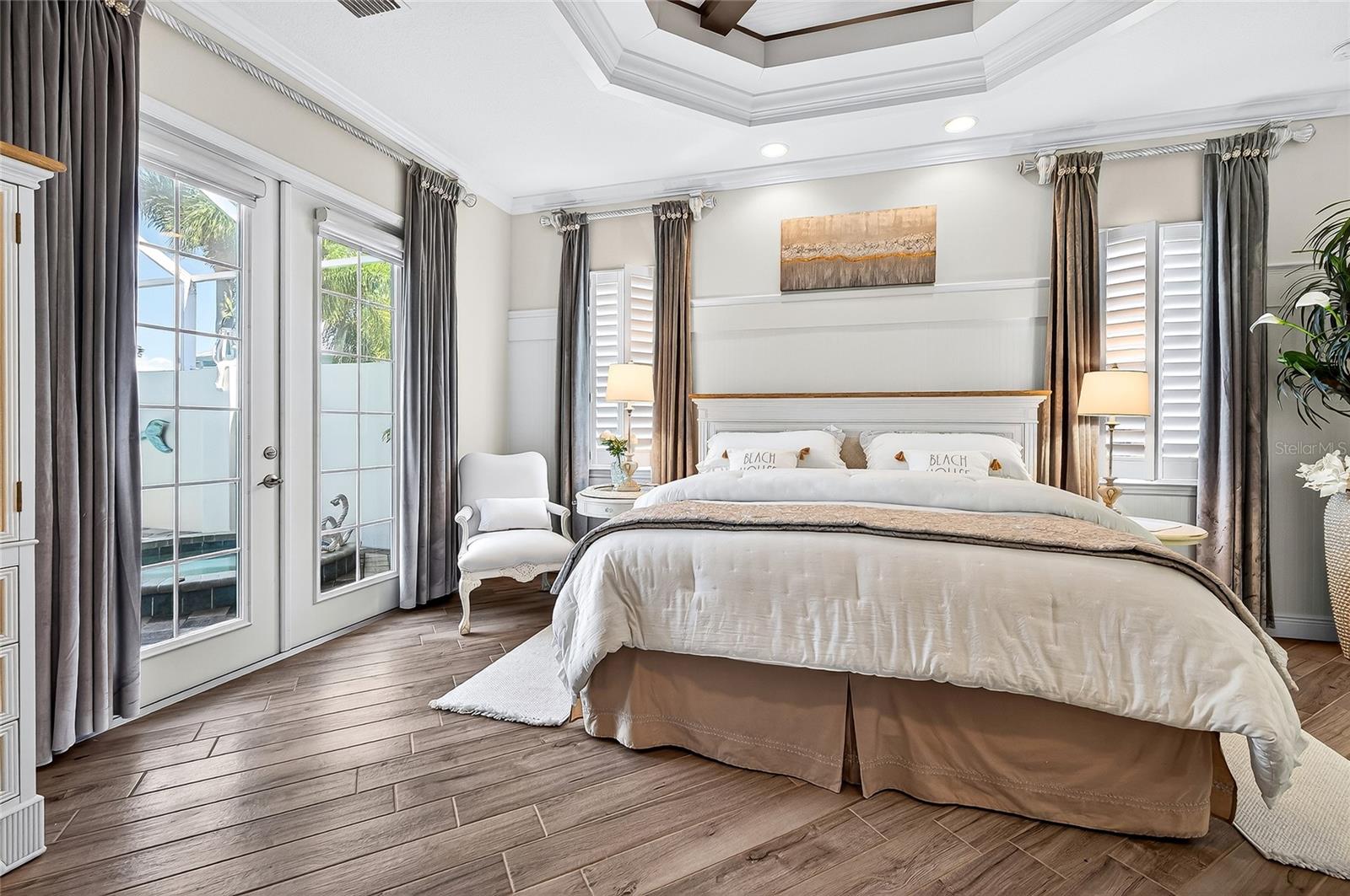 CORAL CAYE - Residential