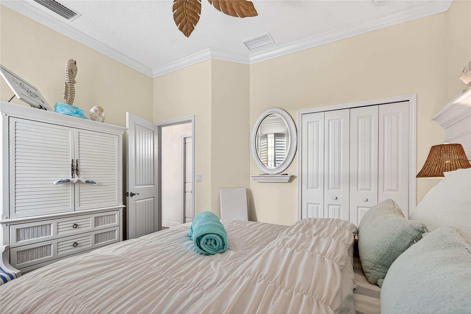 CORAL CAYE - Residential