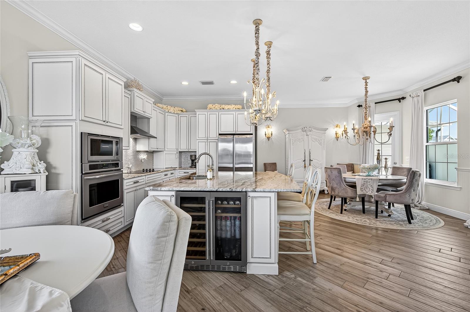 CORAL CAYE - Residential