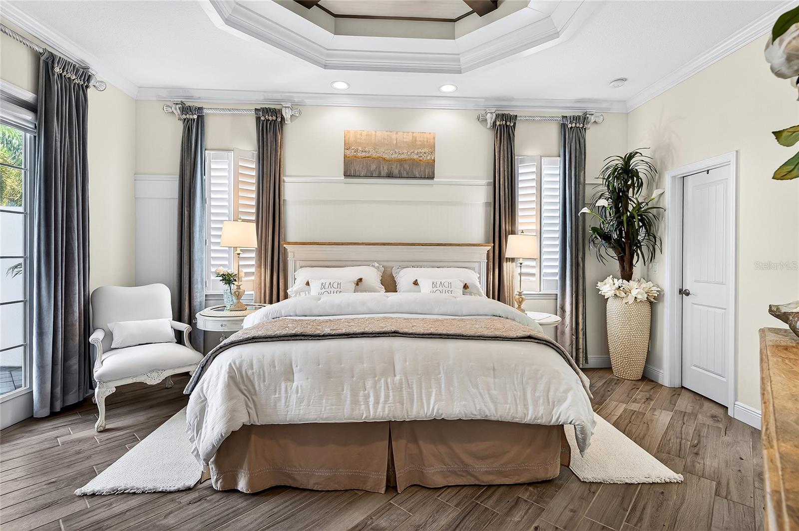 CORAL CAYE - Residential