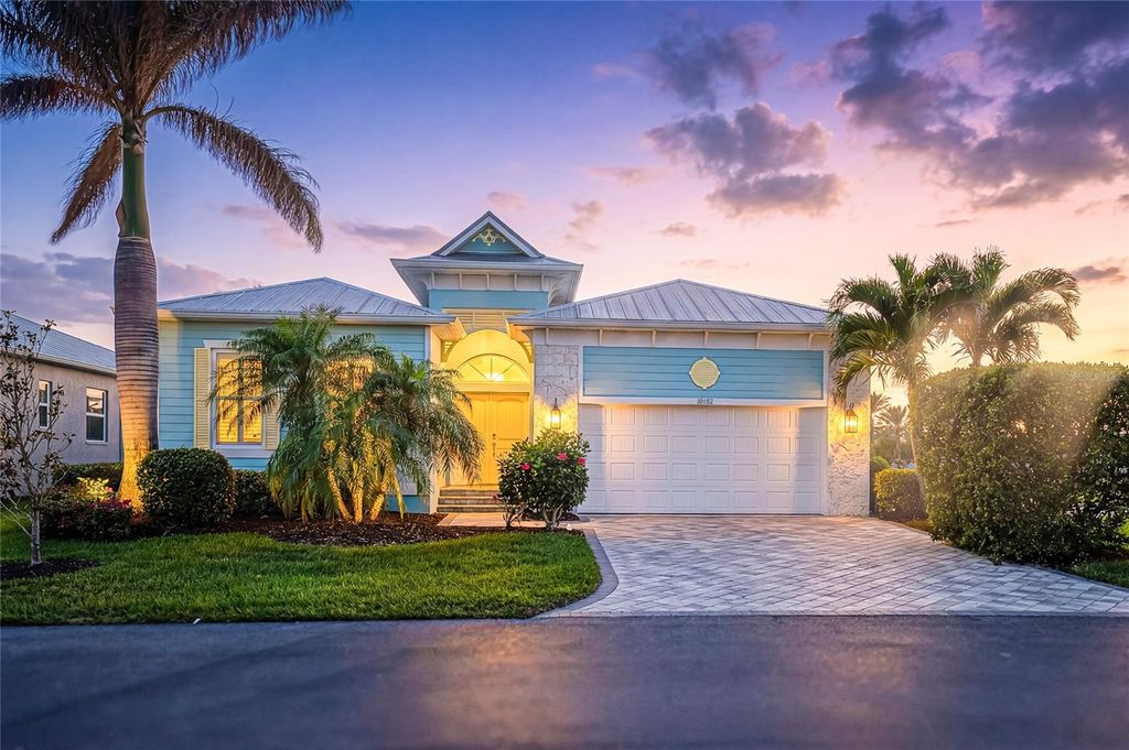 Photo of 10382 Coquina Court, Placida, FL 33946 (MLS # N6142897)