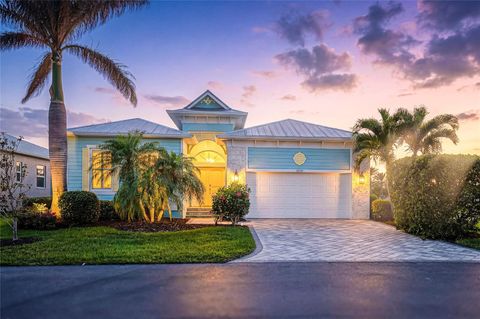 Photo of 10382 Coquina Court, Placida, FL 33946 (MLS # N6142897)