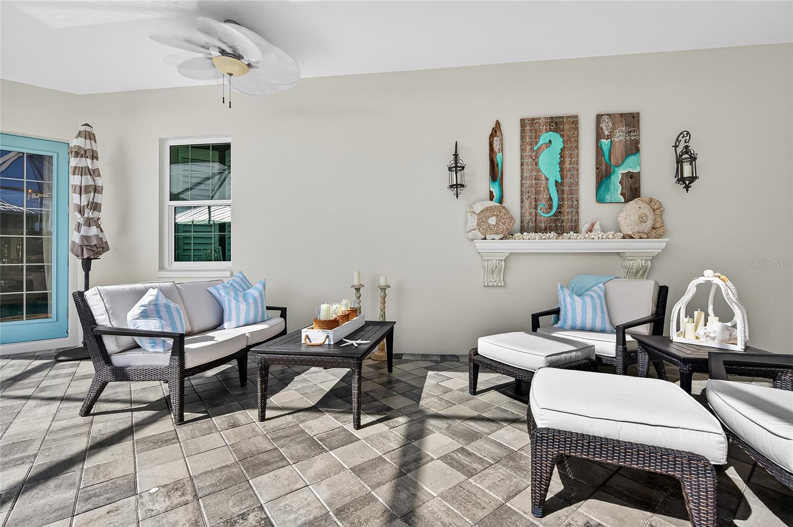 CORAL CAYE - Residential