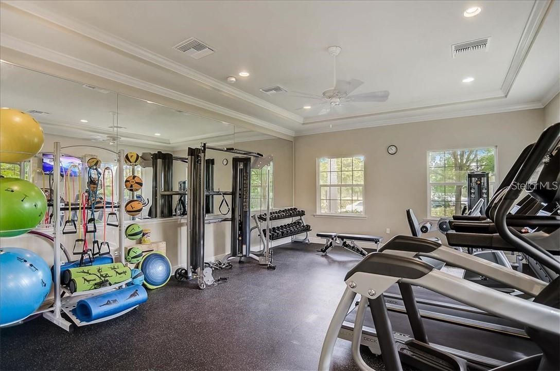 CORAL CAYE - Residential