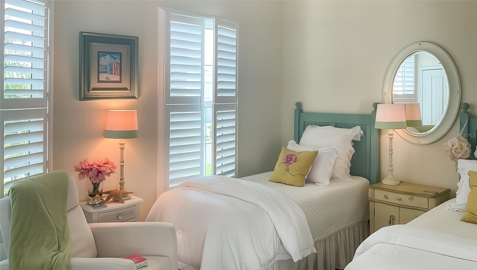 CORAL CAYE - Residential