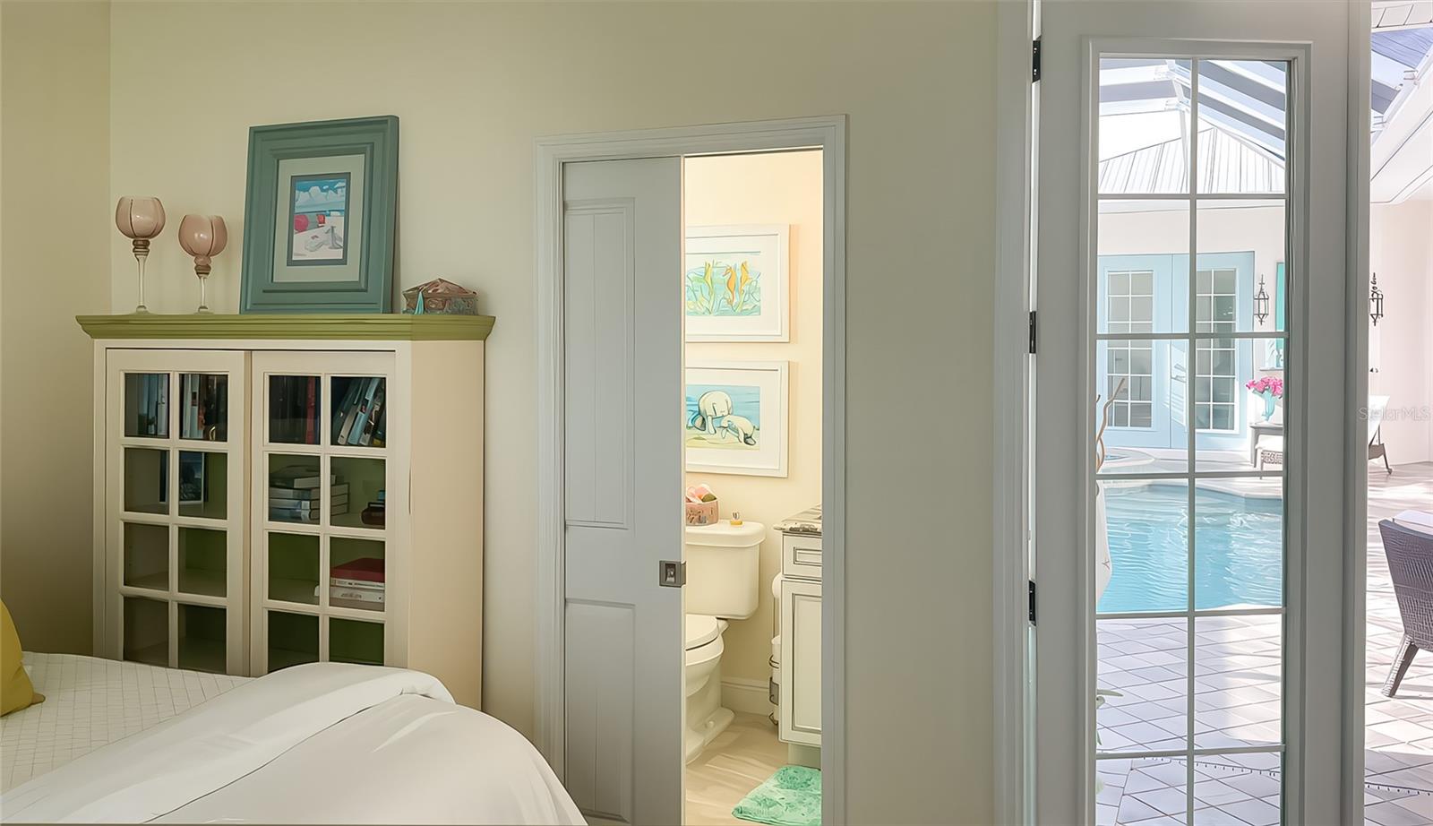 CORAL CAYE - Residential