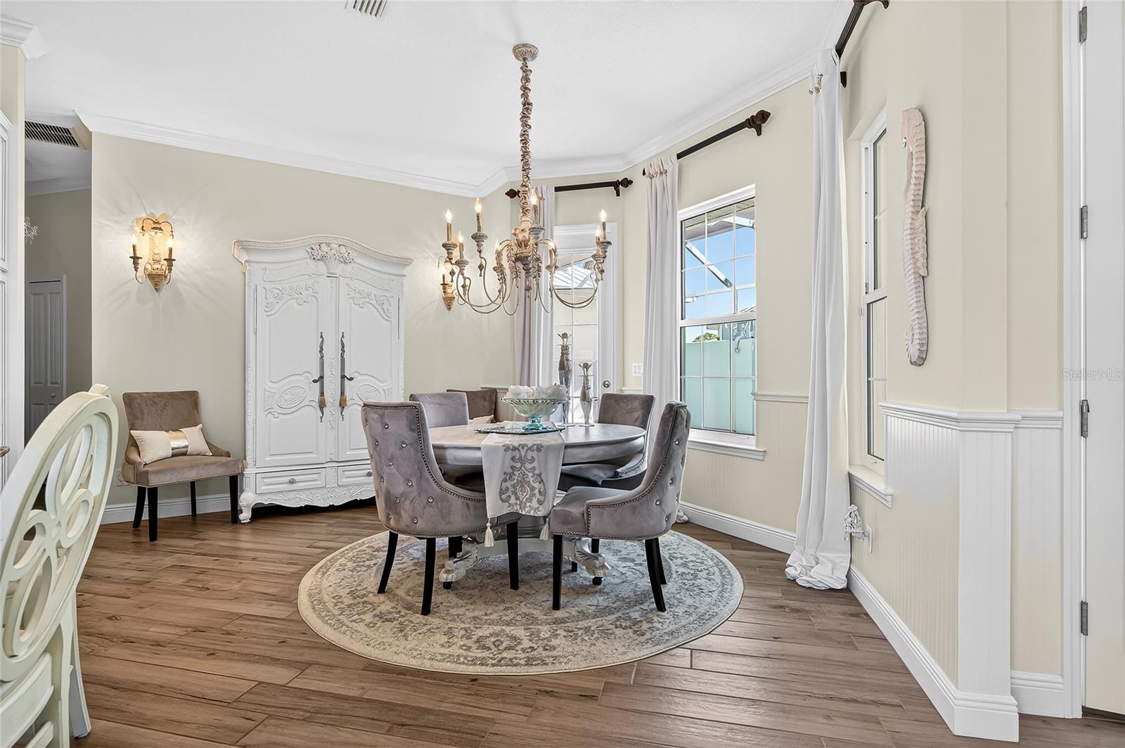 CORAL CAYE - Residential