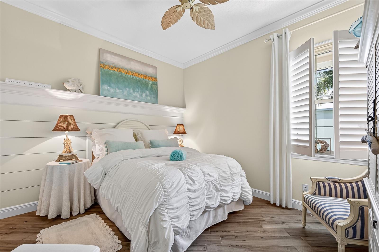 CORAL CAYE - Residential