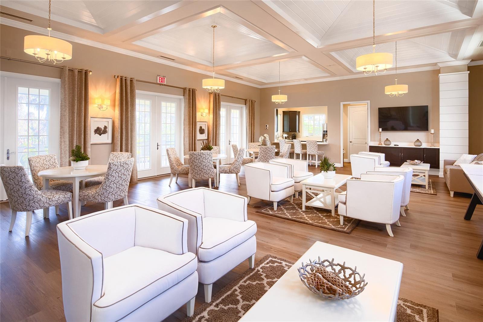 CORAL CAYE - Residential