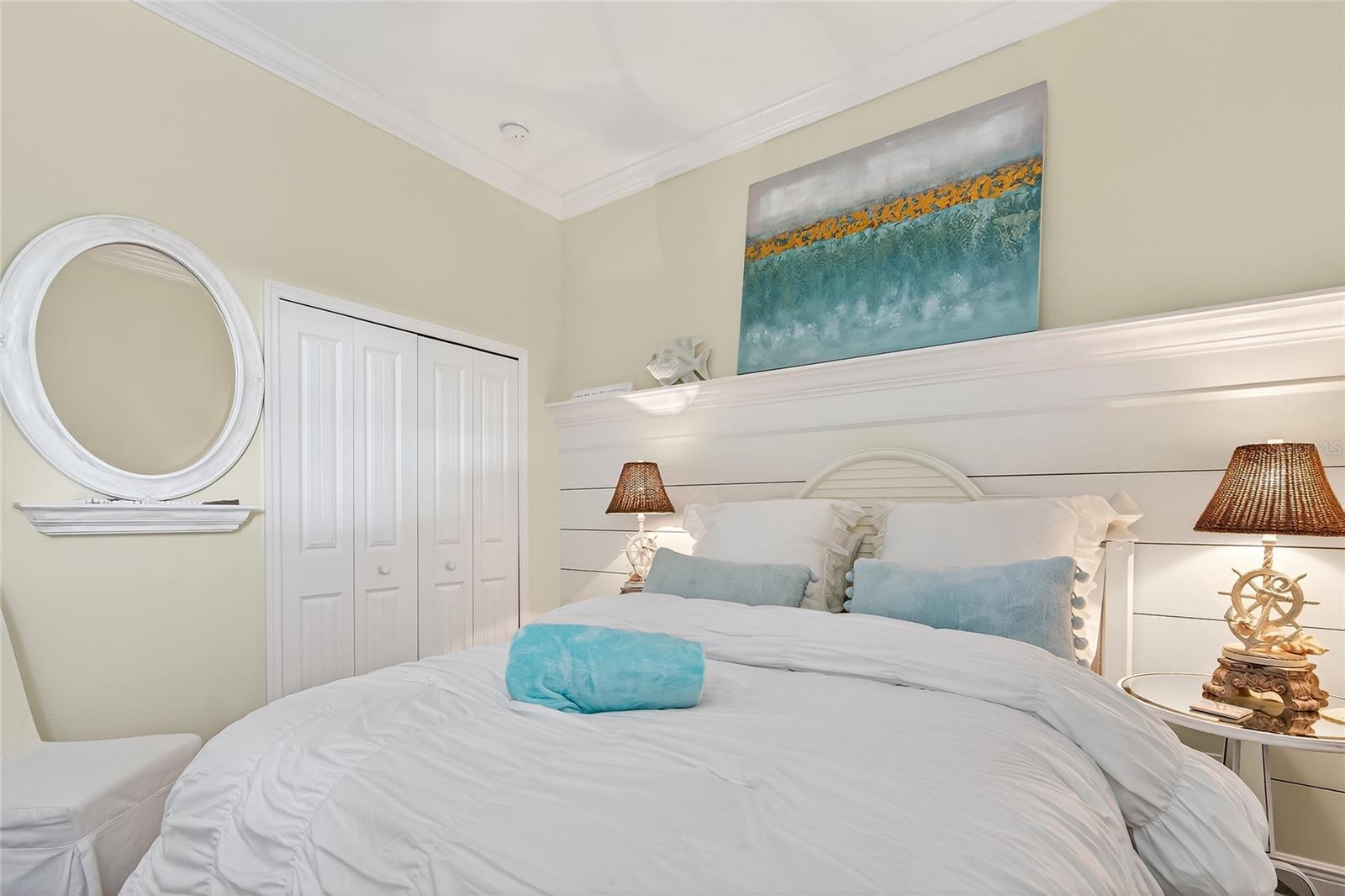 CORAL CAYE - Residential