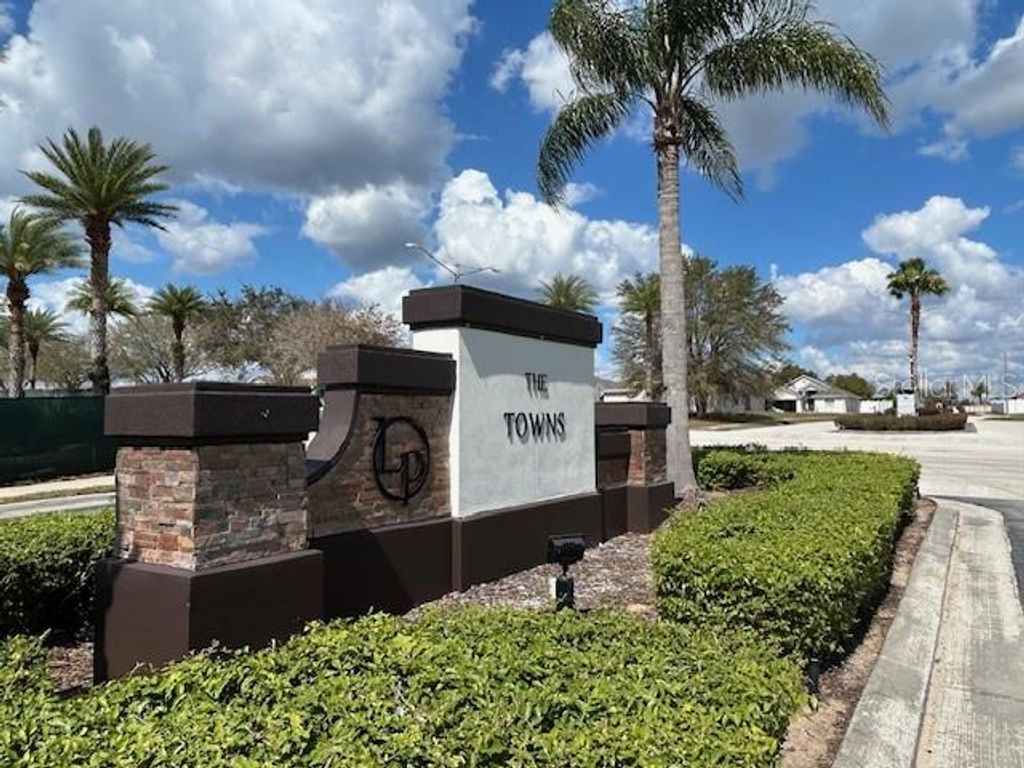 Photo of 252 Bexley Drive, Davenport, FL 33897 (MLS # O6395666)