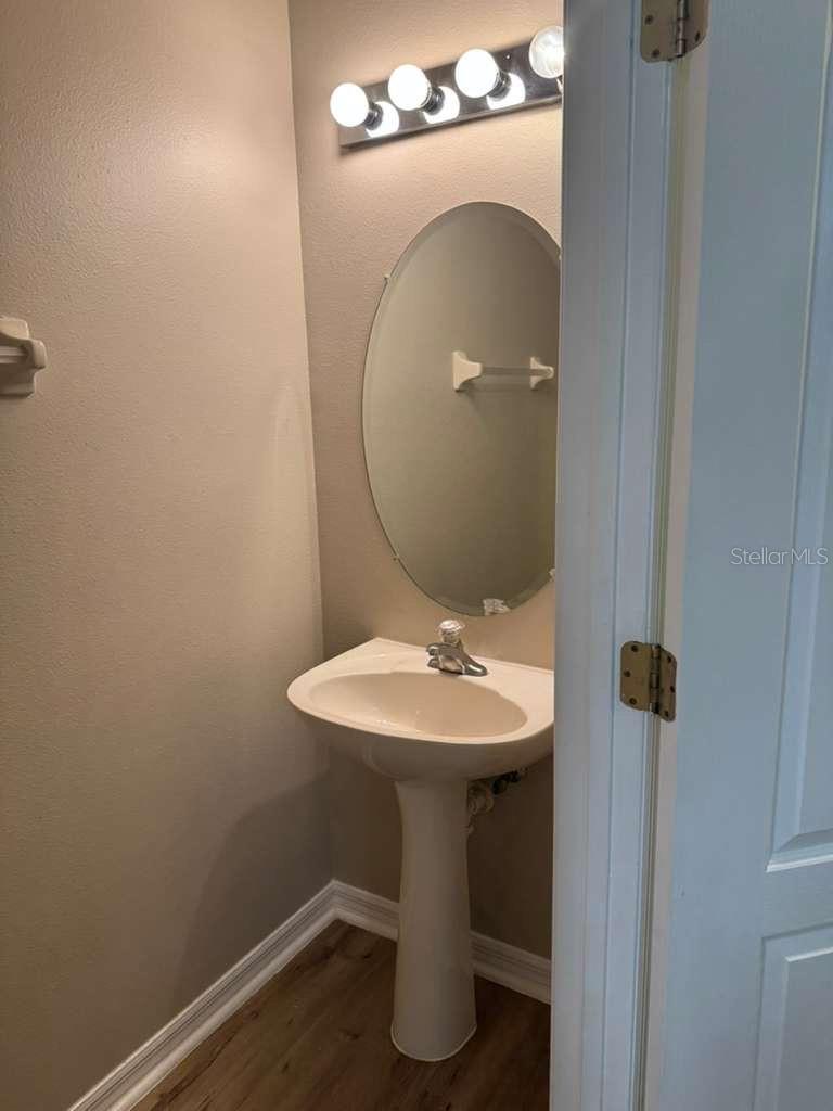 TOWNS LEGACY PARK - Residential