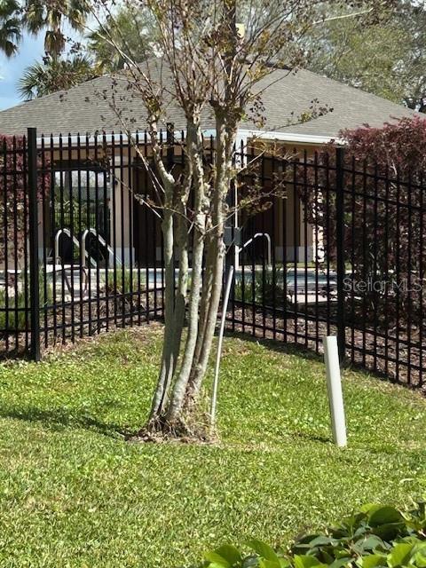 TOWNS LEGACY PARK - Residential