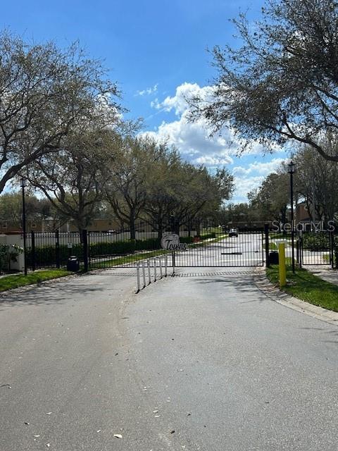 TOWNS LEGACY PARK - Residential