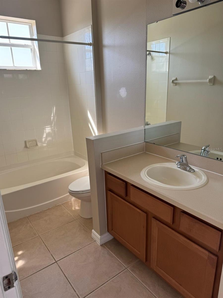 TOWNS LEGACY PARK - Residential