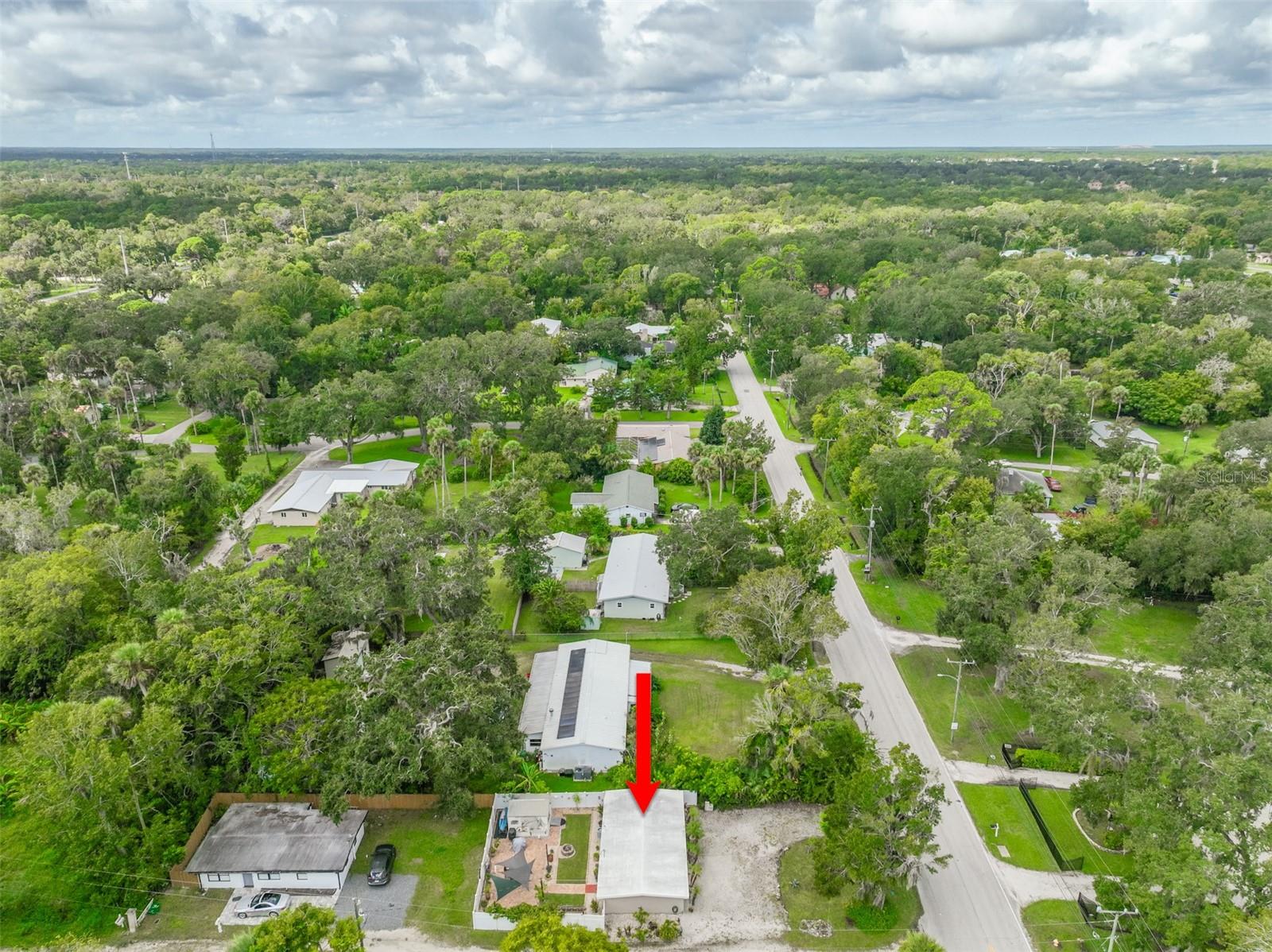 PLANTATION ACRES - Residential