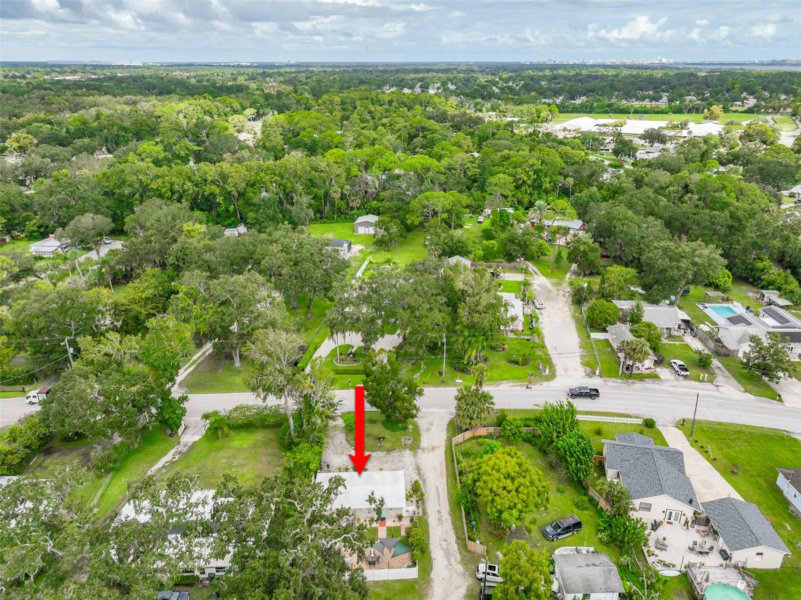 PLANTATION ACRES - Residential