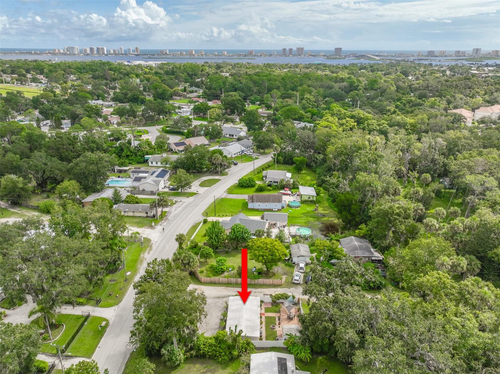 PLANTATION ACRES - Residential