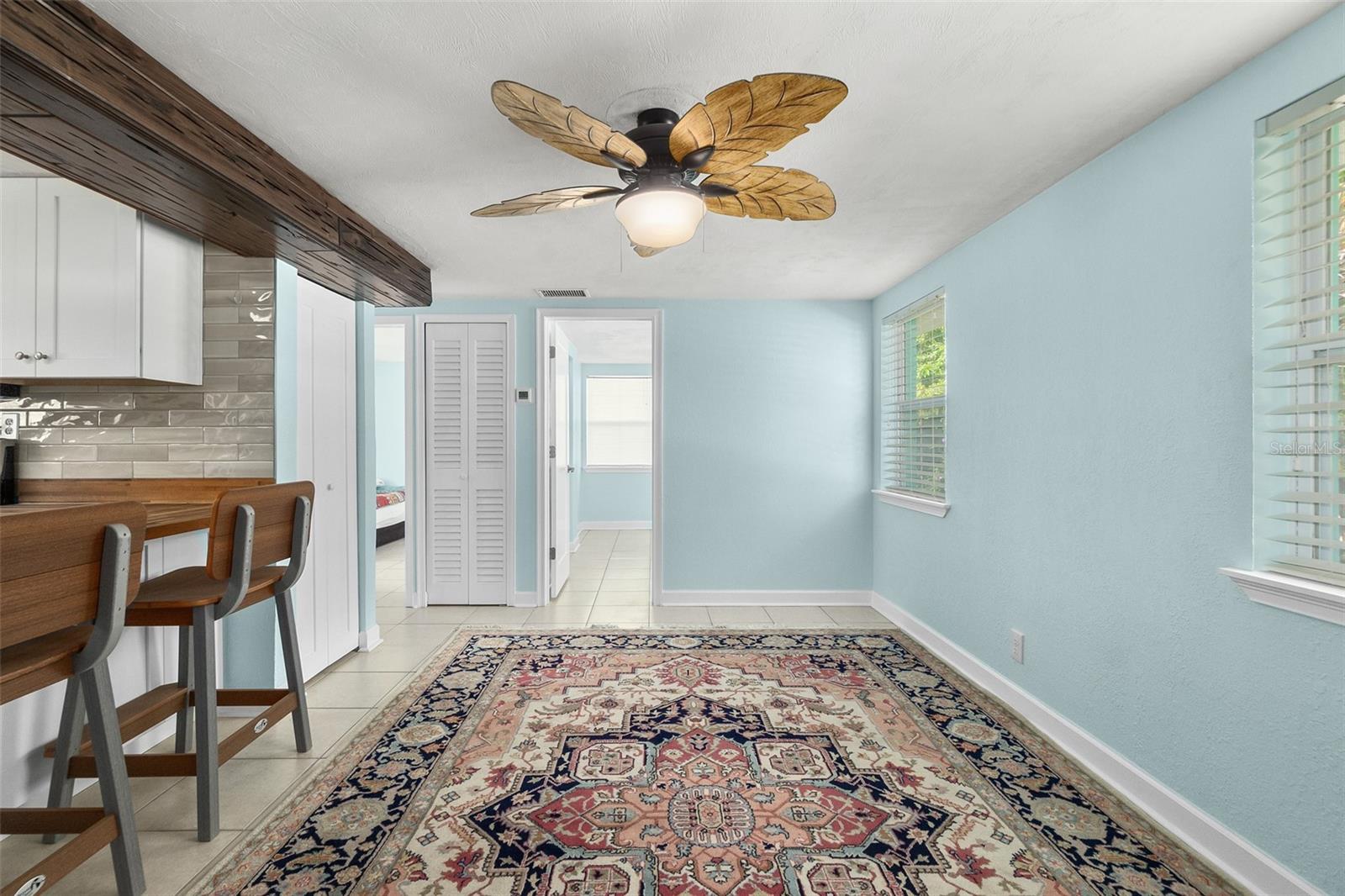 PLANTATION ACRES - Residential