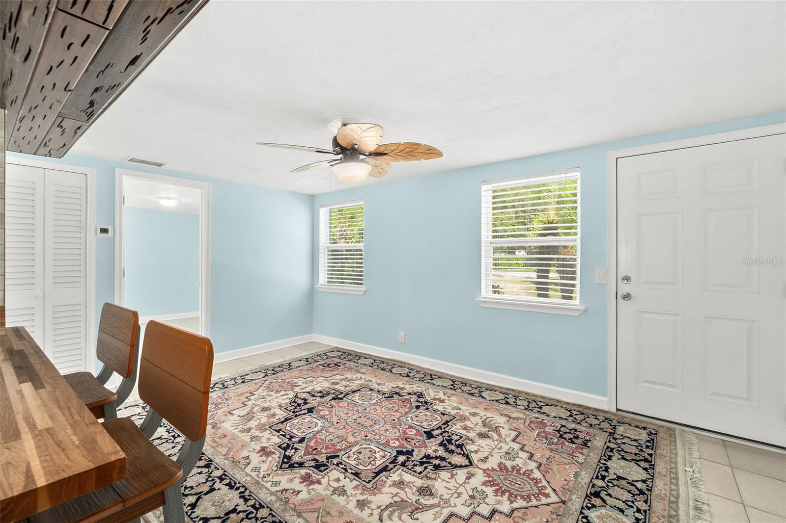 PLANTATION ACRES - Residential