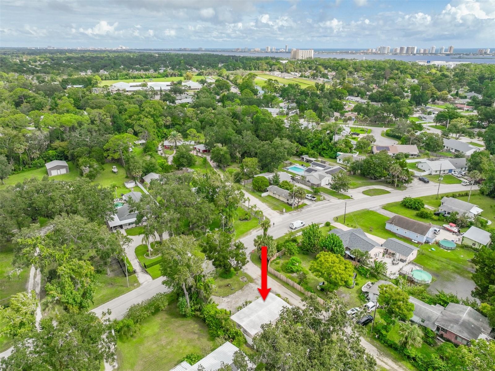 PLANTATION ACRES - Residential