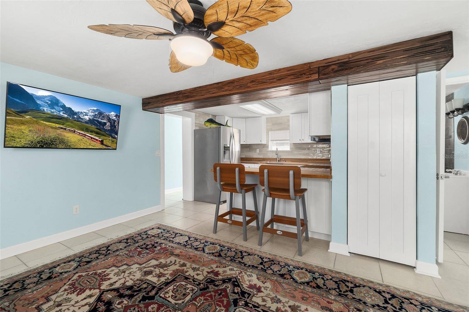 PLANTATION ACRES - Residential