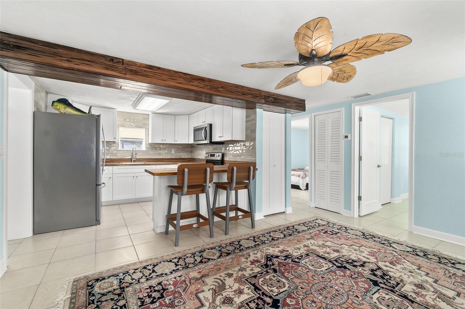 PLANTATION ACRES - Residential