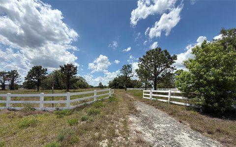 Tiny photo for 6115 Ranch Lake Road, Groveland, FL 34736 (MLS # G5111488)