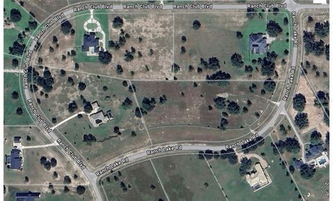 Tiny photo for 6115 Ranch Lake Road, Groveland, FL 34736 (MLS # G5111488)