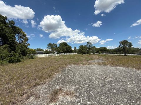 Tiny photo for 6115 Ranch Lake Road, Groveland, FL 34736 (MLS # G5111488)