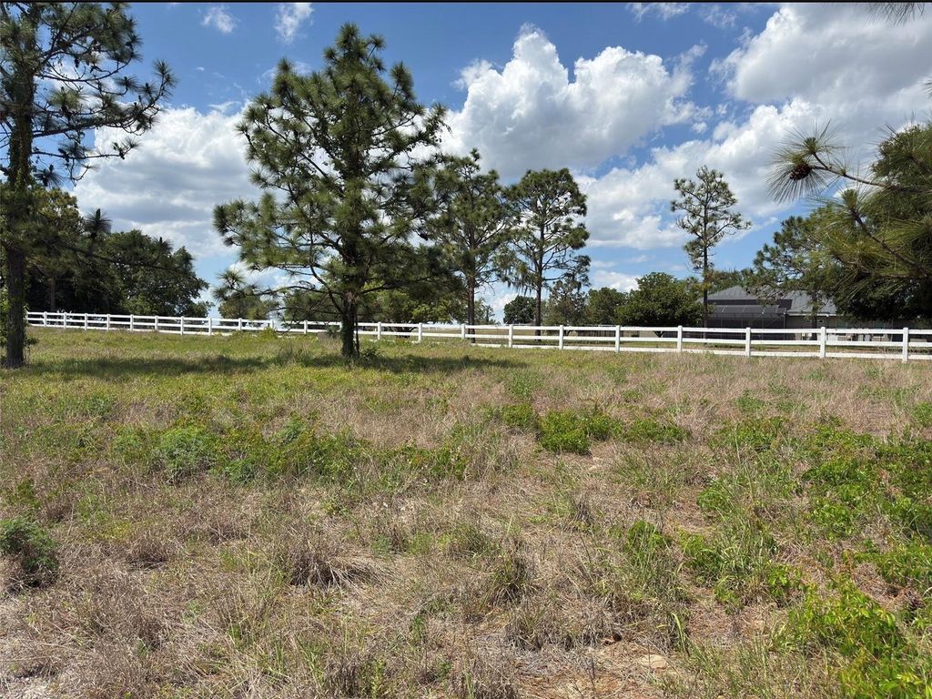 Photo of 6115 Ranch Lake Road, Groveland, FL 34736 (MLS # G5111488)