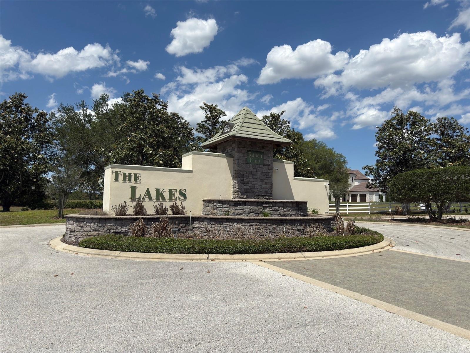 6115 RANCH LAKE ROAD