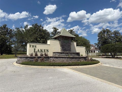 Tiny photo for 6115 Ranch Lake Road, Groveland, FL 34736 (MLS # G5111488)