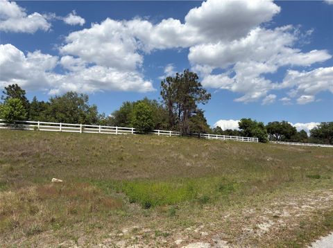 Tiny photo for 6115 Ranch Lake Road, Groveland, FL 34736 (MLS # G5111488)