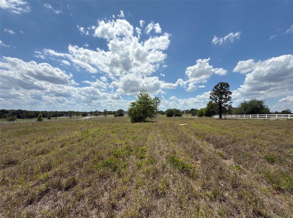 Photo of 6115 Ranch Lake Road, Groveland, FL 34736 (MLS # G5111488)