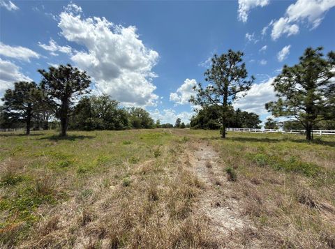 Tiny photo for 6115 Ranch Lake Road, Groveland, FL 34736 (MLS # G5111488)