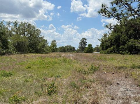 Tiny photo for 6115 Ranch Lake Road, Groveland, FL 34736 (MLS # G5111488)