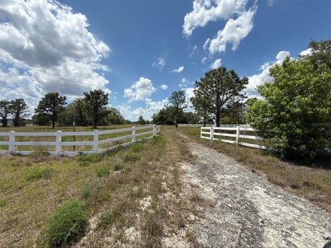 Tiny photo for 6115 Ranch Lake Road, Groveland, FL 34736 (MLS # G5111488)