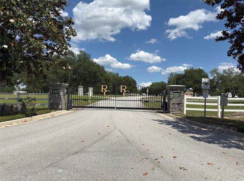 Tiny photo for 6115 Ranch Lake Road, Groveland, FL 34736 (MLS # G5111488)