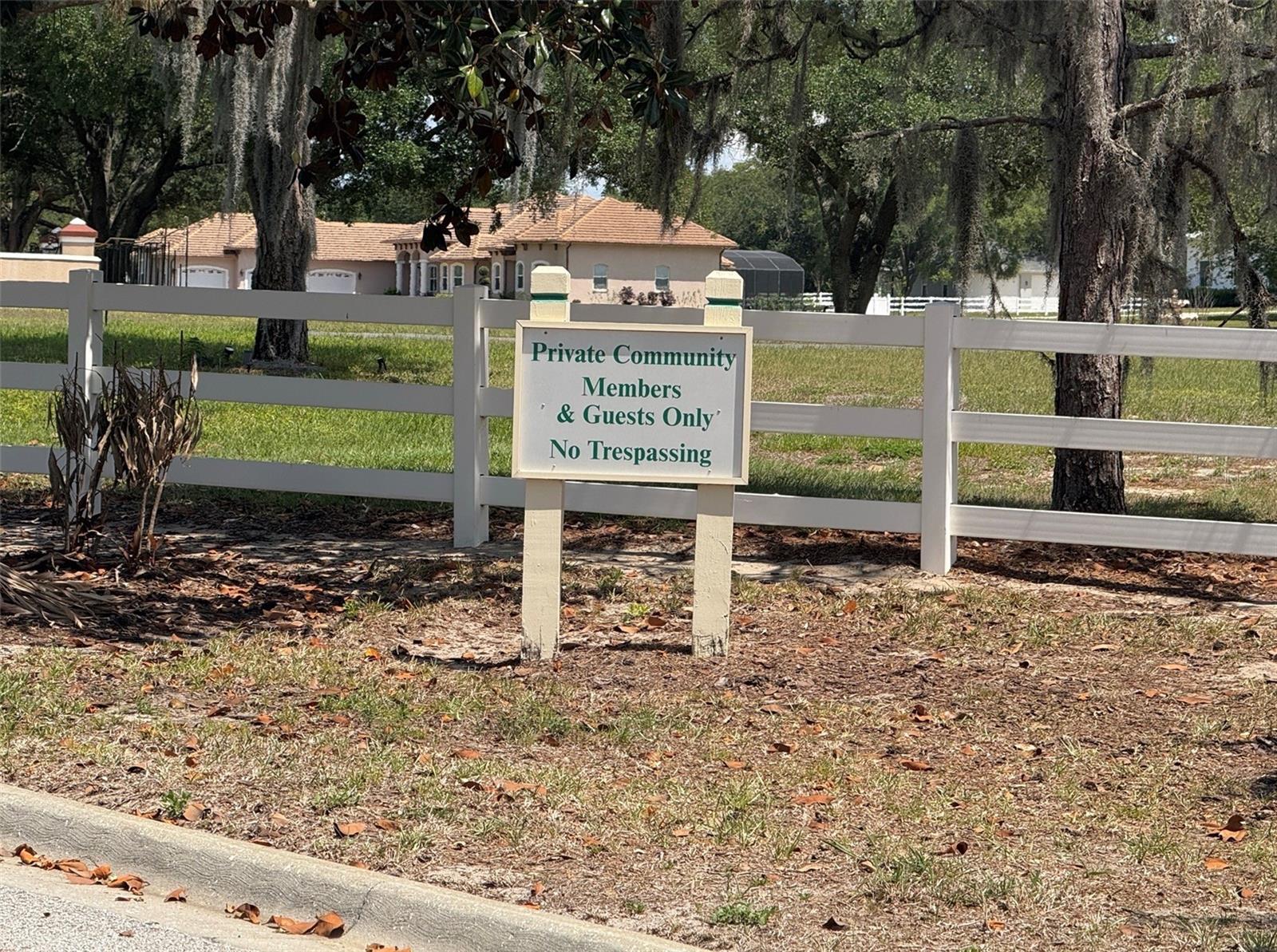 6115 RANCH LAKE ROAD