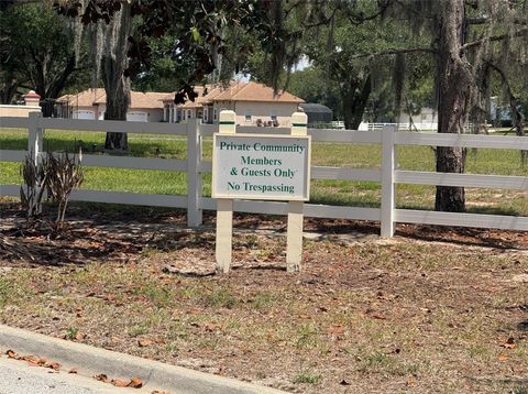 Tiny photo for 6115 Ranch Lake Road, Groveland, FL 34736 (MLS # G5111488)