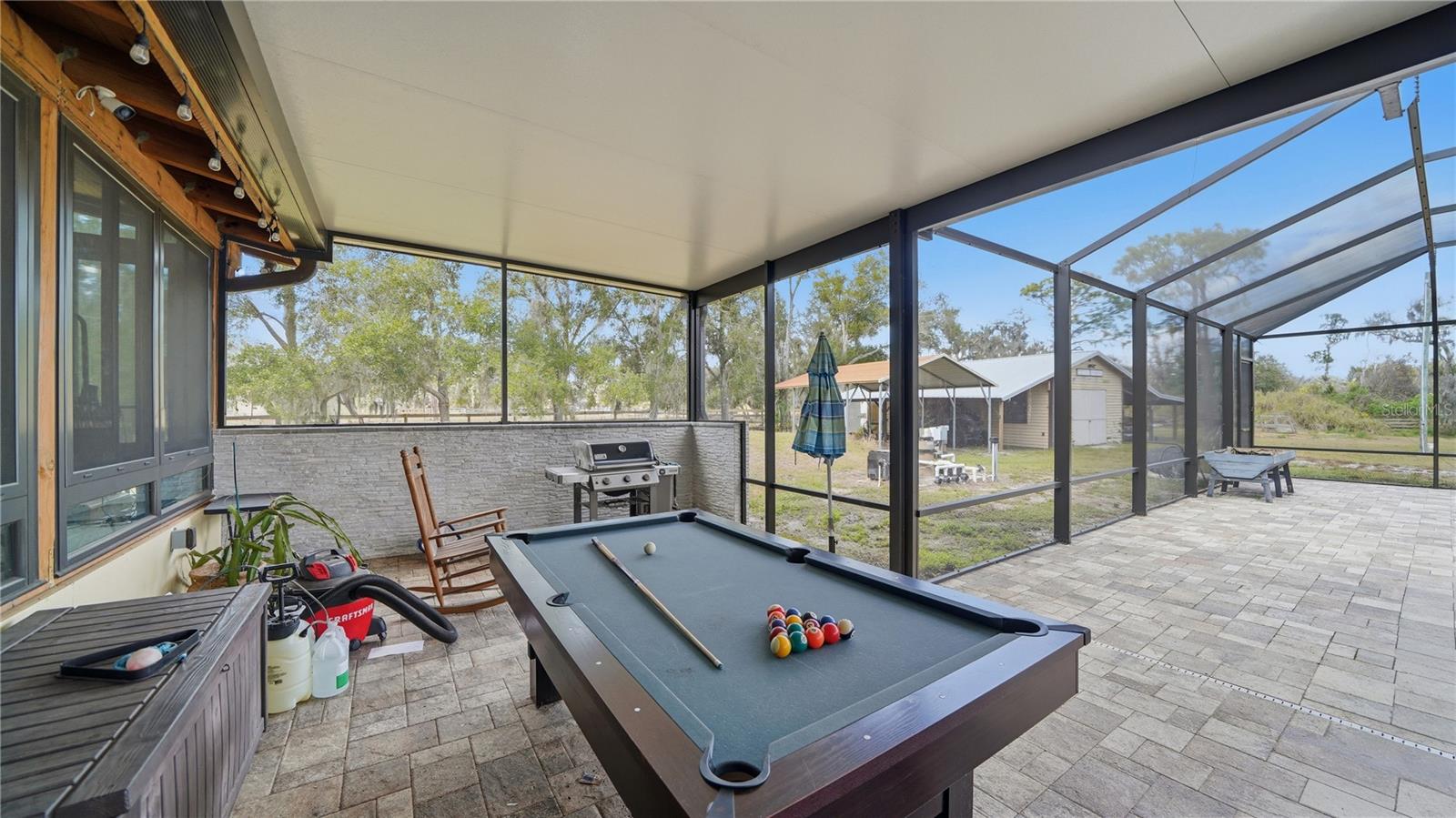 ACREAGE & UNREC - Residential