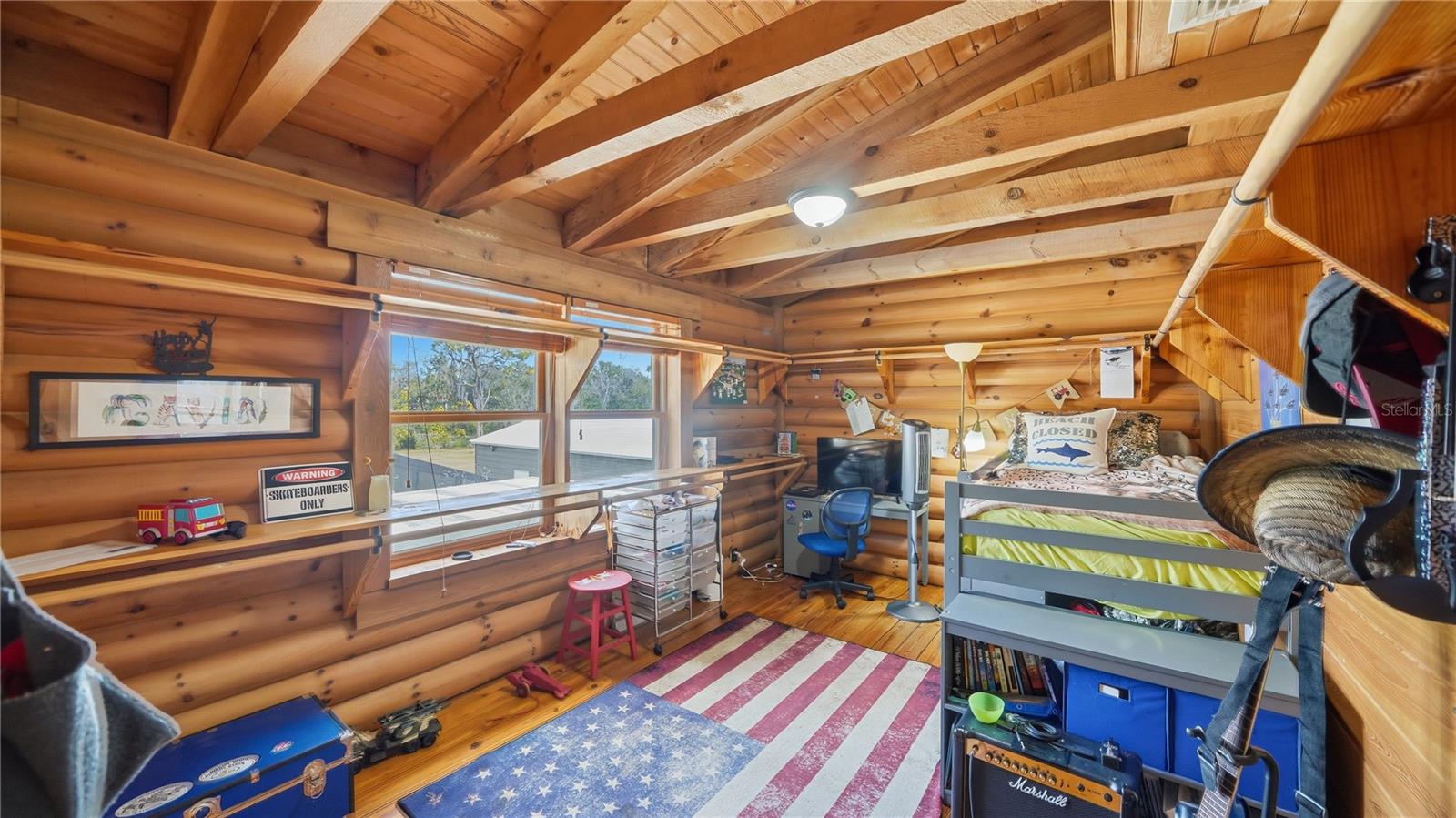 ACREAGE & UNREC - Residential