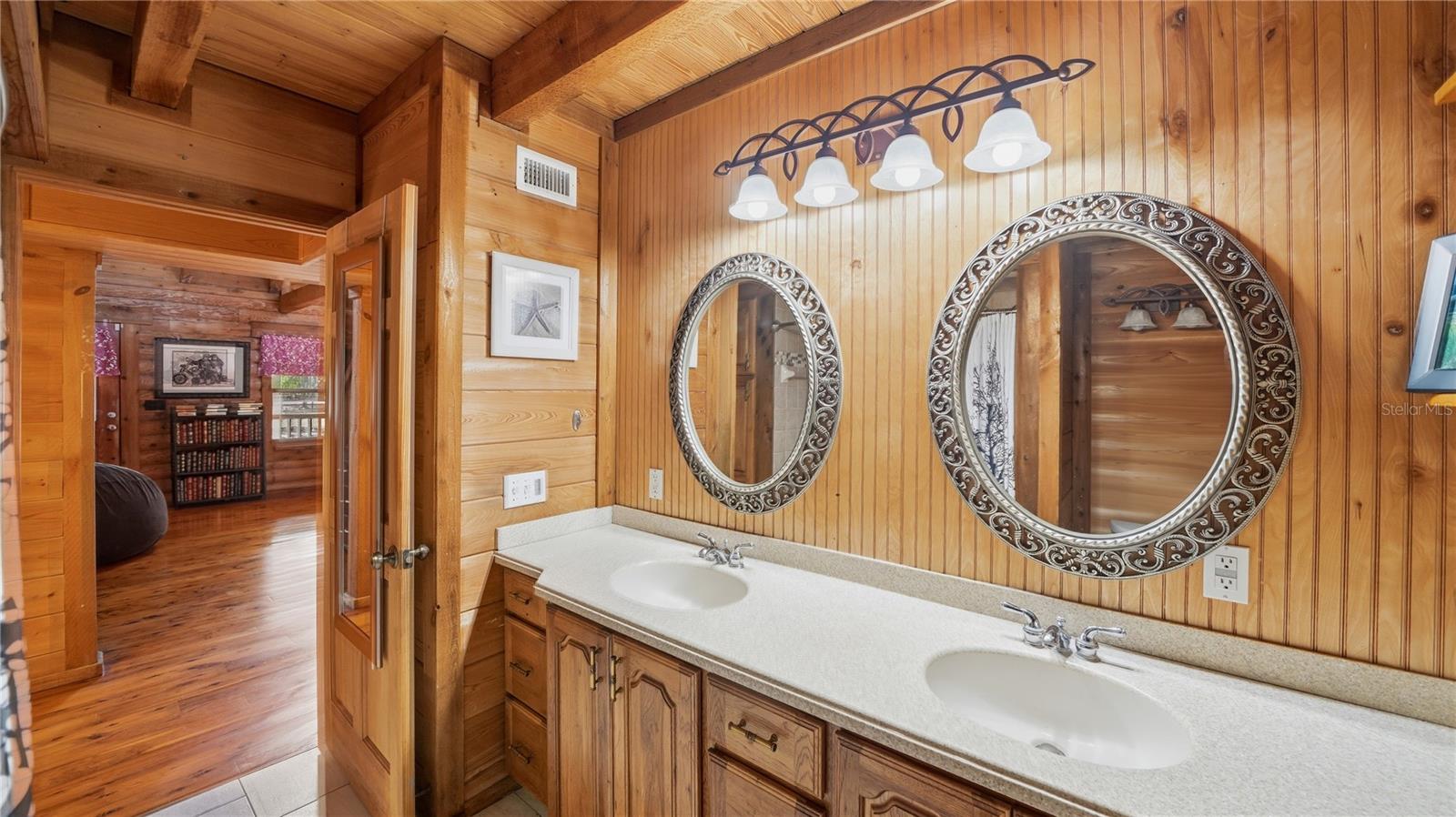 ACREAGE & UNREC - Residential