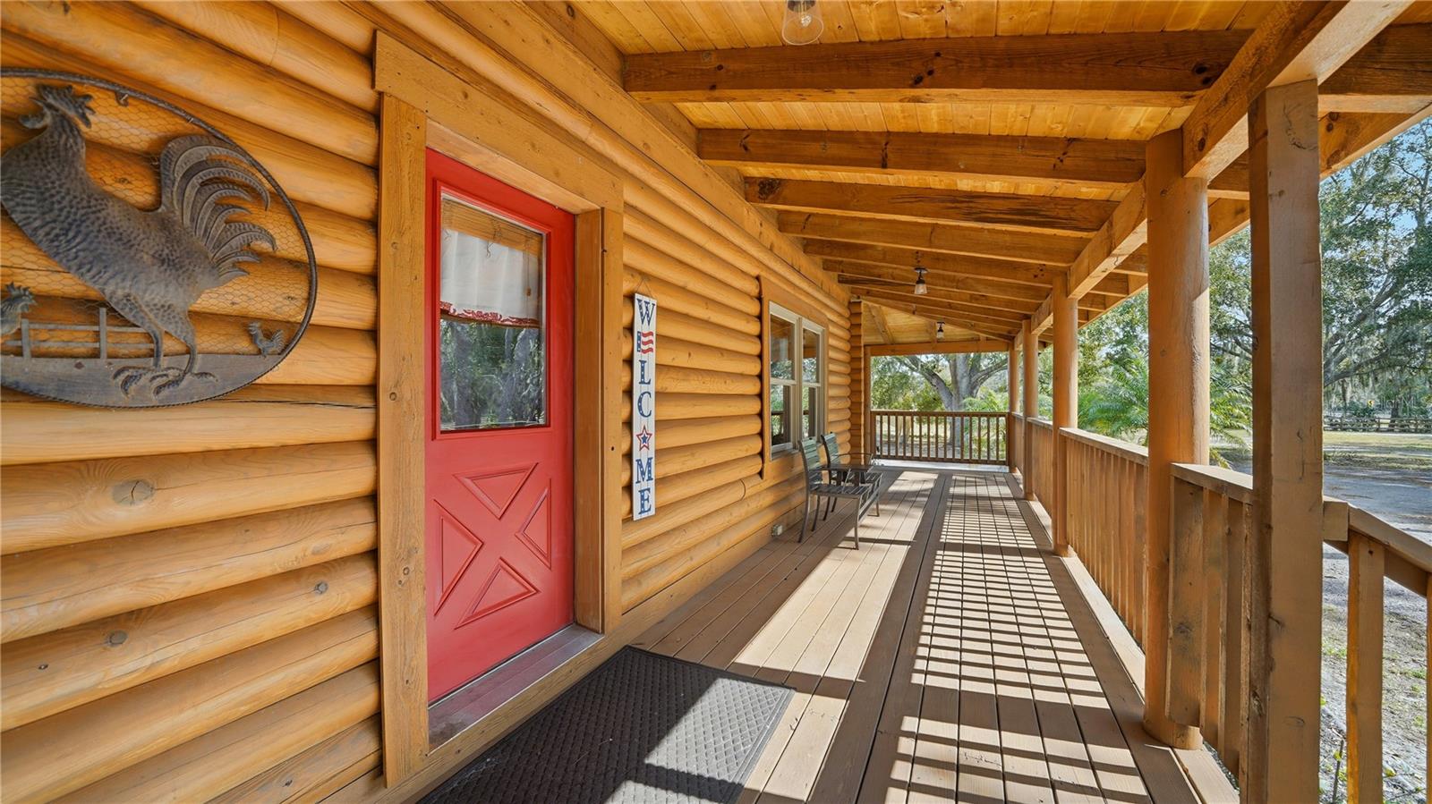 ACREAGE & UNREC - Residential