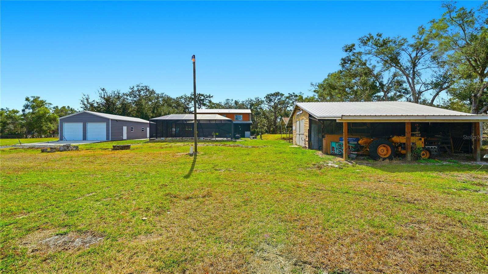 ACREAGE & UNREC - Residential