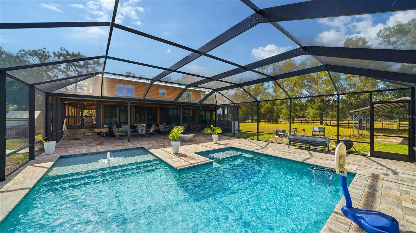 ACREAGE & UNREC - Residential