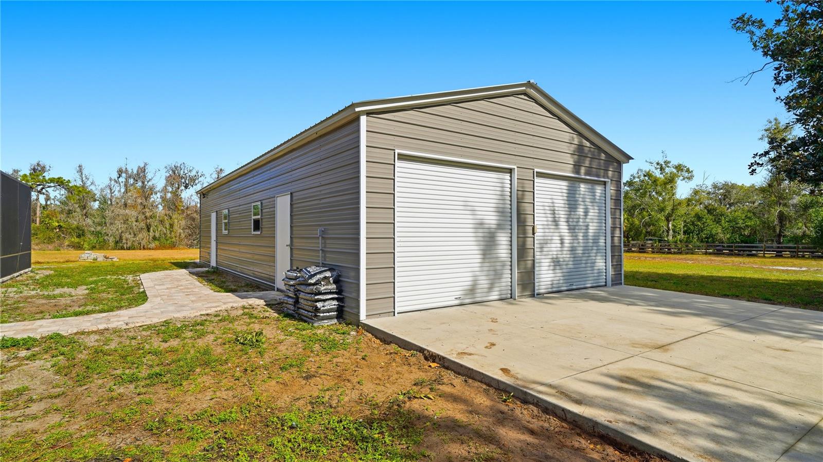 ACREAGE & UNREC - Residential