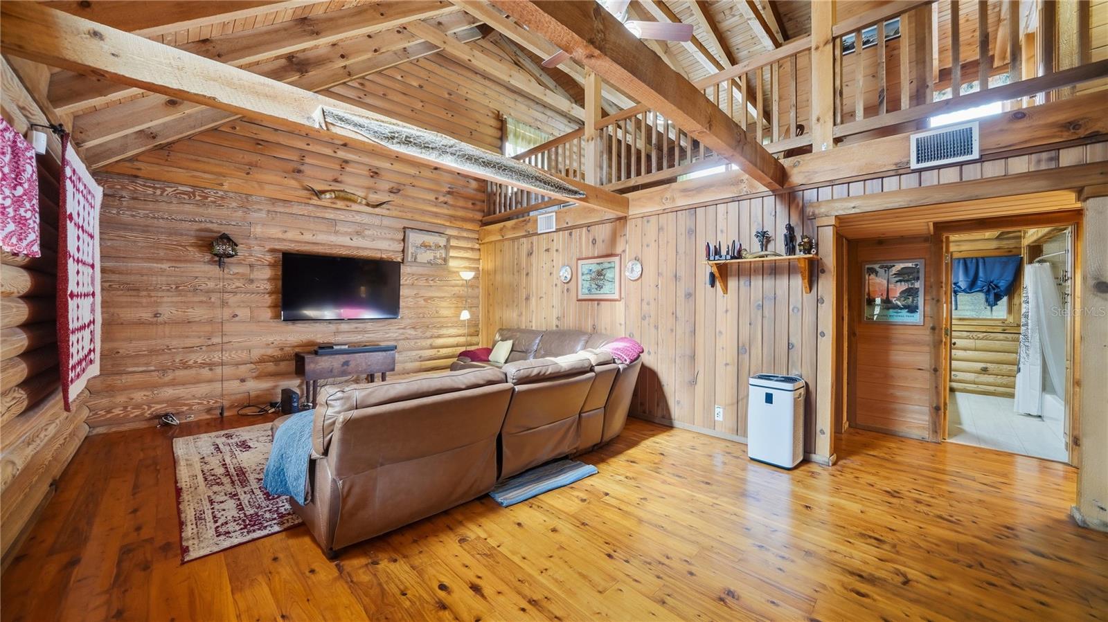 ACREAGE & UNREC - Residential